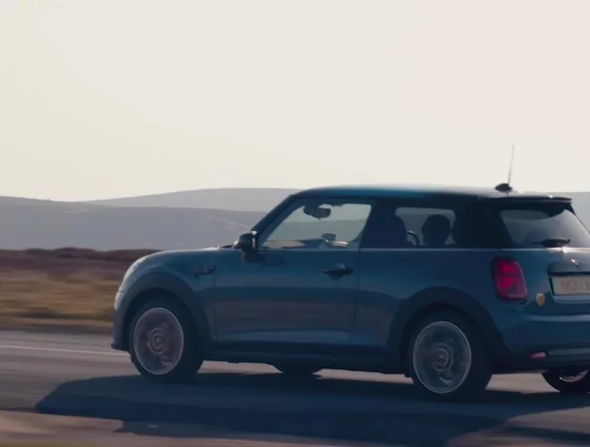 MINI ELECTRIC