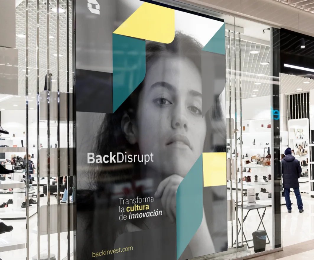 Escaparate