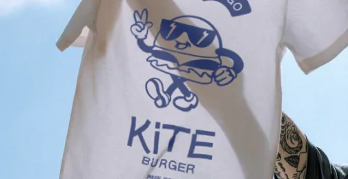 Camiseta