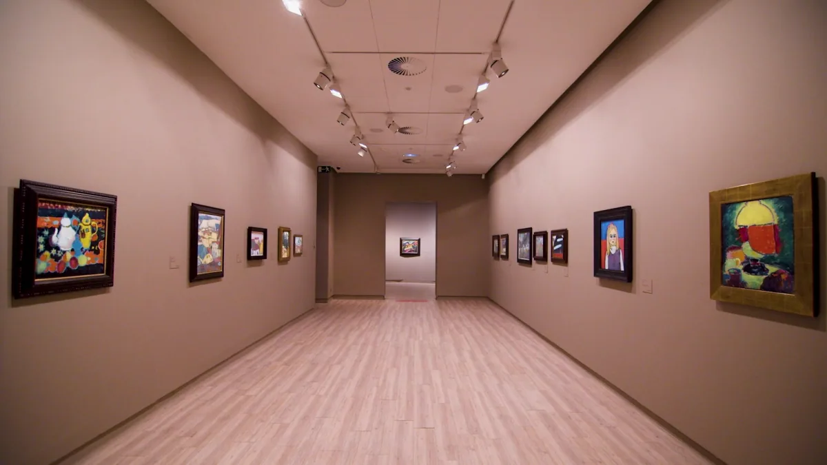 LA SALA