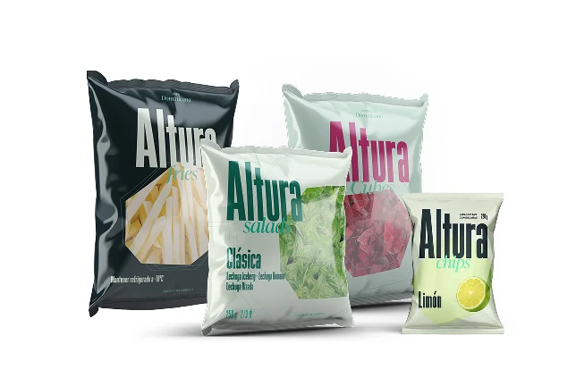 PACKAGING